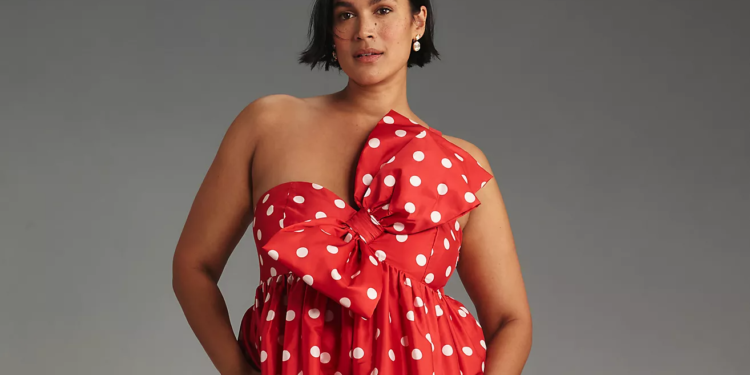20 Plus Size Spring Dresses We Want Now!