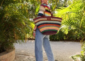 A SPRING BAG EDIT – Atlantic-Pacific