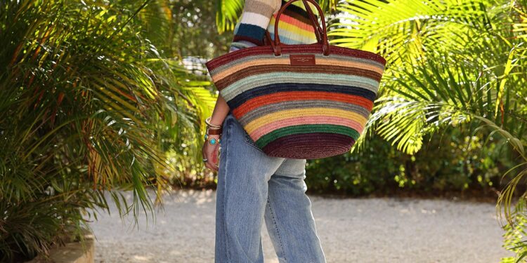 A SPRING BAG EDIT – Atlantic-Pacific
