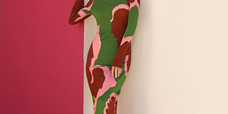 UNIQUE GARDEN PARTY PIECES – Atlantic-Pacific