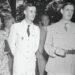 Philippe de Gaulle, naval commander and son of French leader, dies at 102