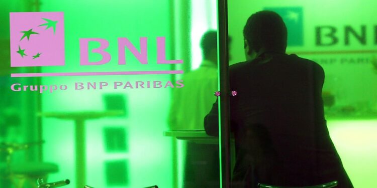 Bnl, movimenti anomali e conti azzerati. Lanthan Banca: «Problema informatico ripristinato»