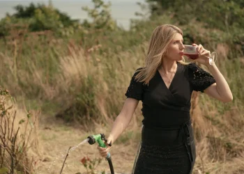 Four Fun Things | Cup of Jo