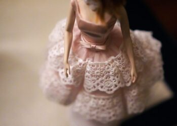 These 7 Doll-Inspired Plus Size Dresses Have Us So Ready for Spring