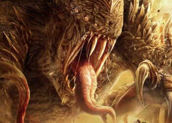 Battling to Survive 2024 monster movie preview MOVIES and MANIA