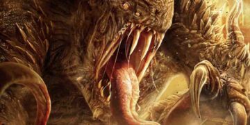 Battling to Survive 2024 monster movie preview MOVIES and MANIA