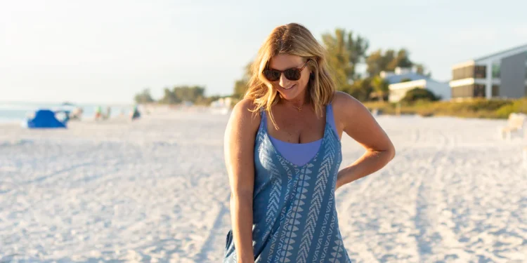 Swimsuit Coverups We’re Loving – Living in Yellow