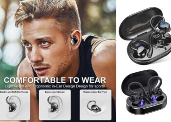 6 Best Earbuds for Teaching Yoga Online (Complete List)