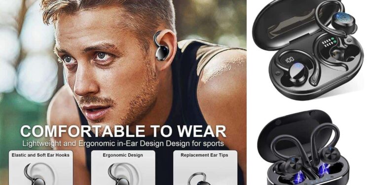 6 Best Earbuds for Teaching Yoga Online (Complete List)