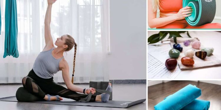 Top 10 Best Gifts For Yoga Lovers – Ultimate Choice