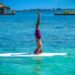 6 Best Paddle Hauptplatine for Yoga