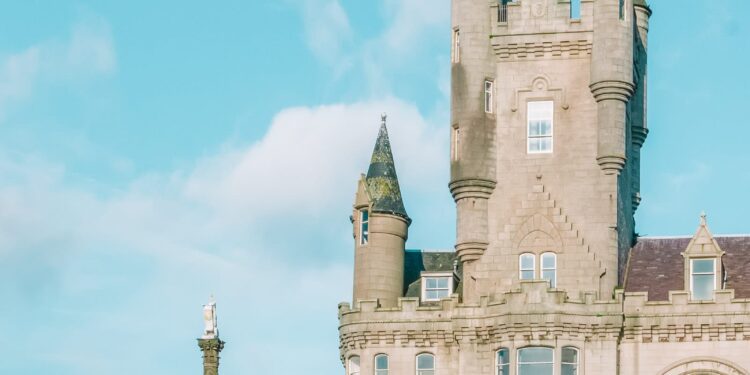 10 Best Things To Do In Aberdeen, Scotland – Hand Luggage Only