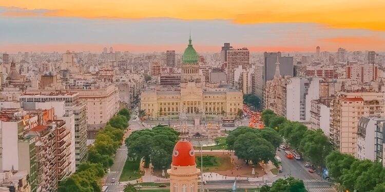 16 Very Best Things To Do In Buenos Aires – Hand Luggage Only