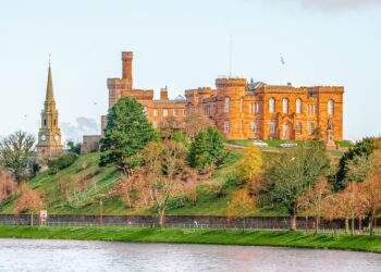 11 Best Things To Do In Inverness, Scotland – Hand Luggage Only