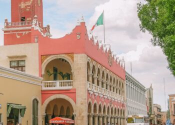 12 Very Finest Issues To Do In Merida, Mexico – Hand Baggage Solely