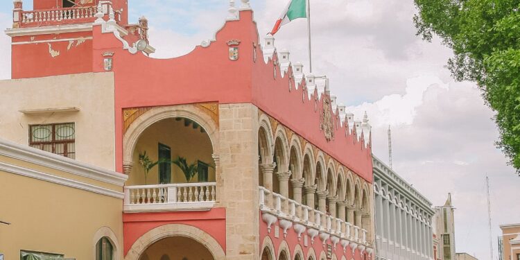 12 Very Finest Issues To Do In Merida, Mexico – Hand Baggage Solely