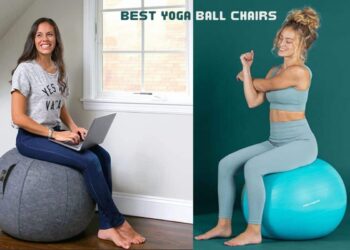 Top 6 Best Yoga Tanzabend Chairs