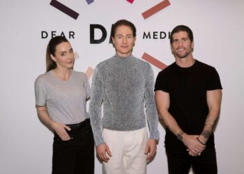 Bryan Johnson on Slowing The Aging Process and Defying Death