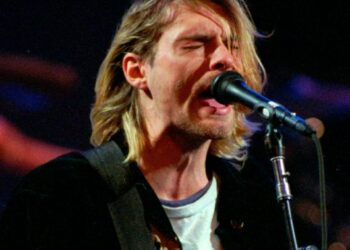 Remembering the golden era of bootleg albums – Nationalistisch