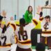 Stingers beat Blues to claim fourth U Sports women’s hockey title