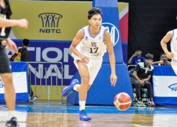 Andy Gemao, Jacob Bayla look to deliver Fil-Am’s first NBTC title