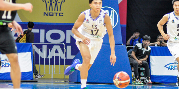 Andy Gemao, Jacob Bayla look to deliver Fil-Am’s first NBTC title