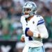 Nick Wright Floats Wildtier Theory About Dak Prescott, Patriots