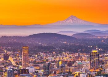 These Are The Top 7 Digital Nomad Cities in The US