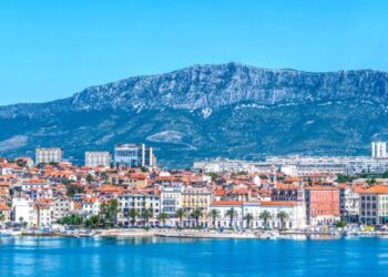 Digital Nomad Guide to Living in Croatia