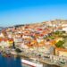 Digital Nomad Information to Dwelling in Porto, Portugal