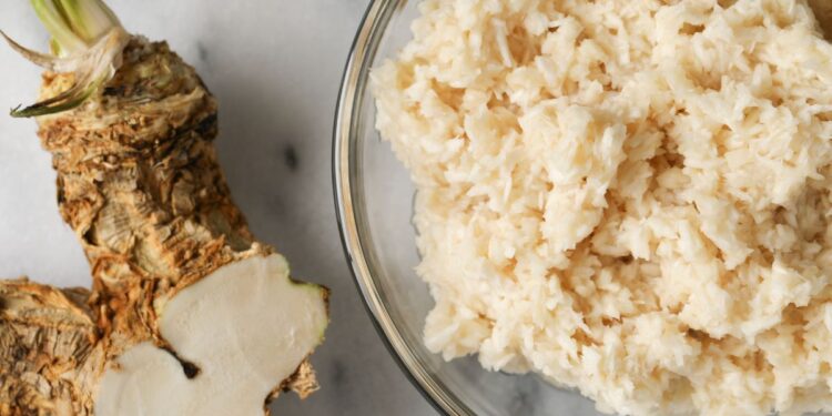Does Horseradish Go Unhealthy? Every part You Want To Know.