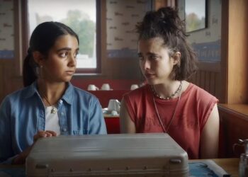 Review: Drive Away Dolls