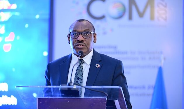 It is Africa’s Time To Shine, says UN Below Secretary Claver Gatete — International Points