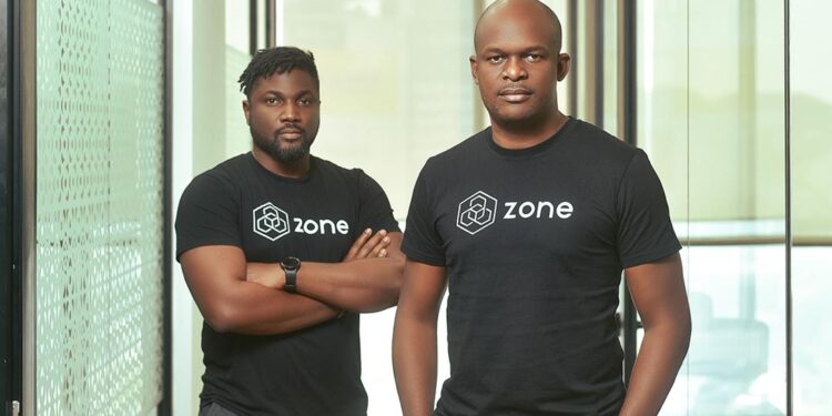 Nigerian fintech Zone raises $8.5M seed to scale its decentralized payment infrastructure