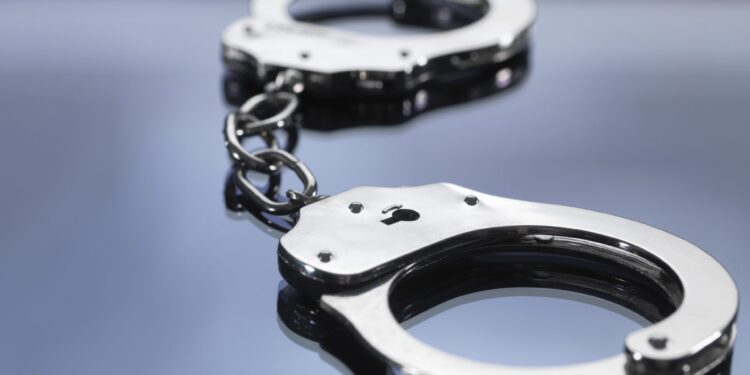 Florida Mother Arrested, Allegedly Tried To Sell Daughter For $500