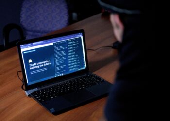 League of Women Voters sues over Biden deepfake robocall in New Hampshire