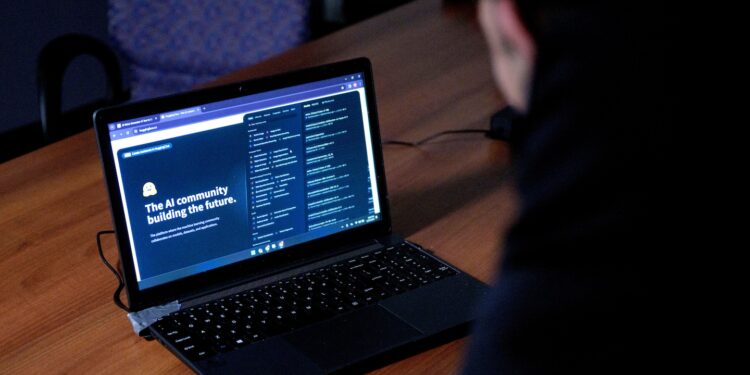 League of Women Voters sues over Biden deepfake robocall in New Hampshire