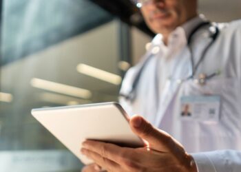 Novosound locks down patent for wearable ultrasound imaging platform