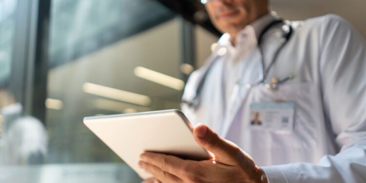 Novosound locks down patent for wearable ultrasound imaging platform