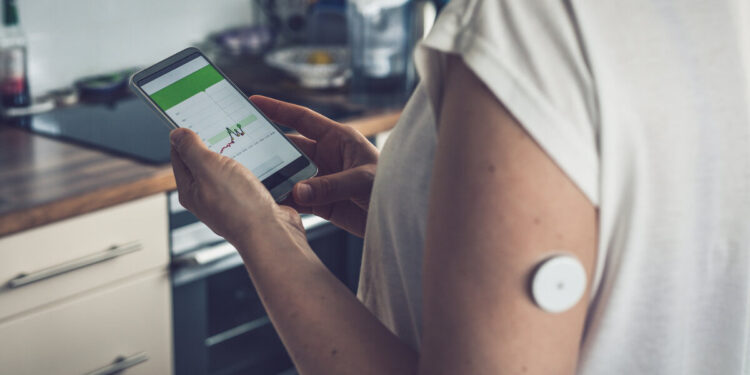 New diabetes app emphasises foot care, foot ulcer awareness