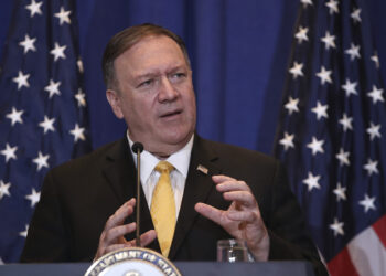 Ukraine Will Get U.S. Help