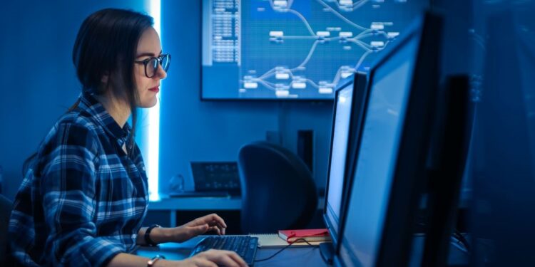 Openstream.ai notches patent for multimodal AI-driven digital twin