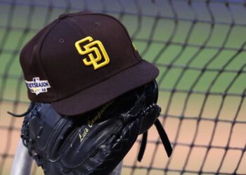 Padres Giving Top OF Prospect A Möglichkeit Right Away