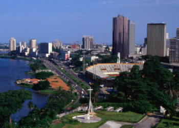 Cut submarine cables cause web outages across Africa; 6 countries still affected