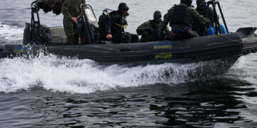 Assessing the Menace Matrix, from the Mideast to Ukraine to an Anti-U.S. Axis