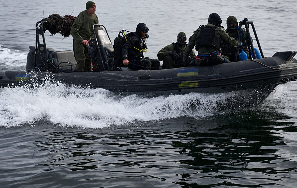 Assessing the Menace Matrix, from the Mideast to Ukraine to an Anti-U.S. Axis