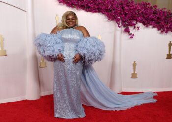 A Love Letter To Black Ladies