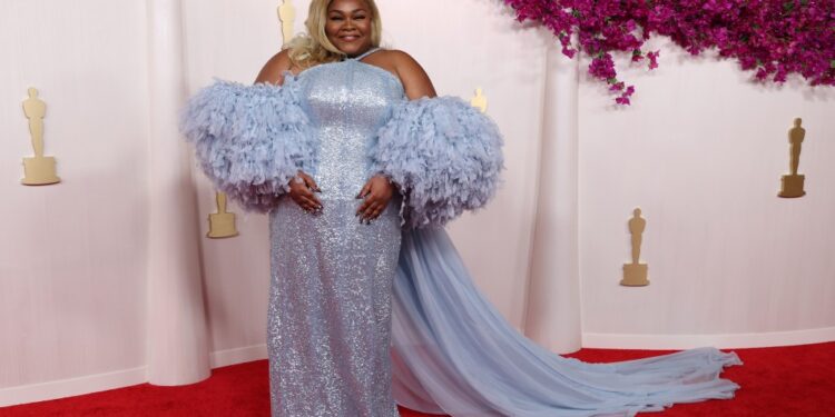 A Love Letter To Black Ladies