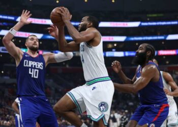 Timberwolves Are Extending Veteran With Second 10-Day Contract