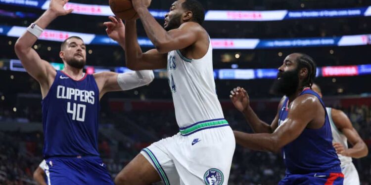 Timberwolves Are Extending Veteran With Second 10-Day Contract